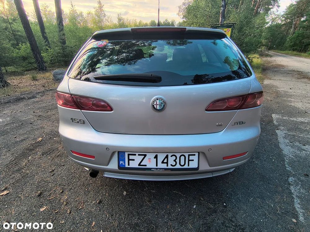 Alfa Romeo 159 - 7