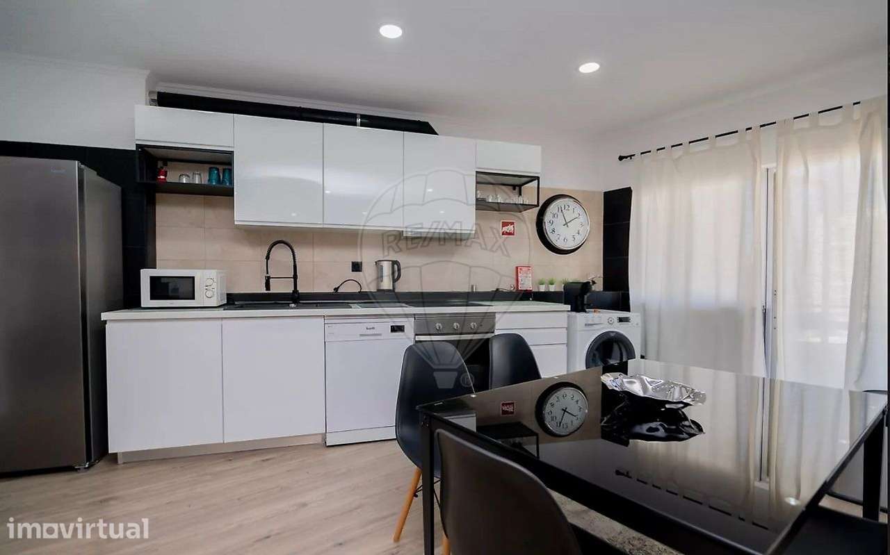 Apartamento T1 para venda - Grande imagem: 5/20