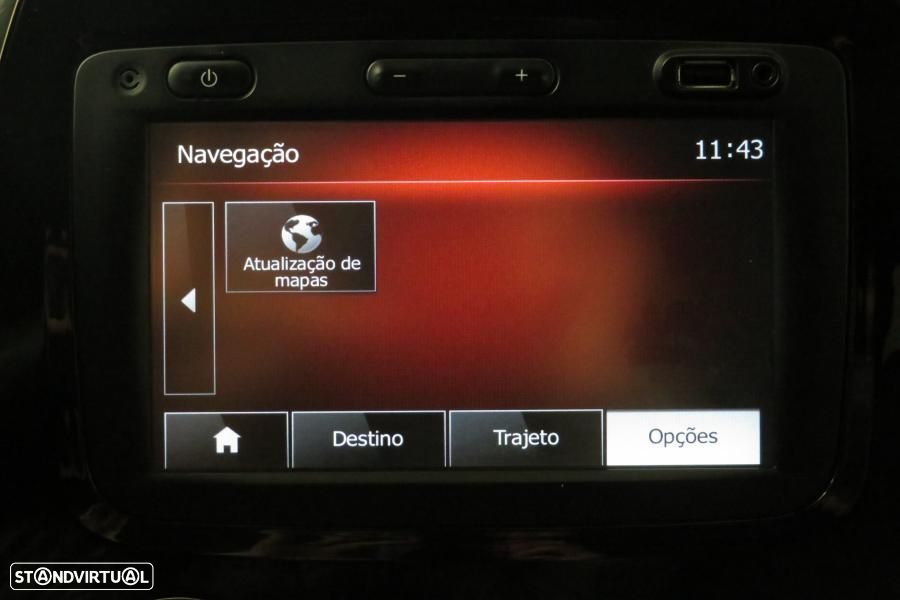 Renault Captur 0.9 TCE Exclusive - 15