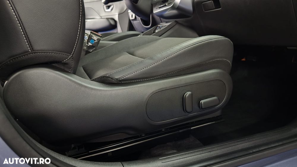 Hyundai KONA BEV 218 CP 65.4 kWh Luxury - 9