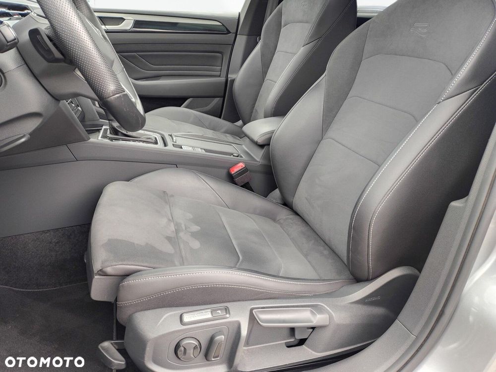 Volkswagen Arteon Shooting Brake 2.0 TDI 4Motion R-Line DSG - 13