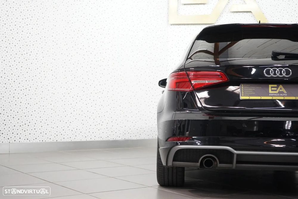 Audi A3 Sportback 1.0 TFSI sport - 42