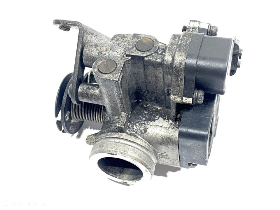 Przepustnica Yamaha Vity MBK Vapp 125cm - 2