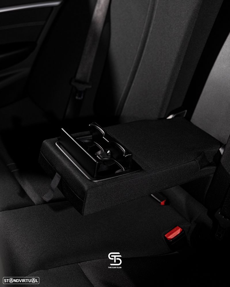 BMW 318 d Aut. Sport Line - 25