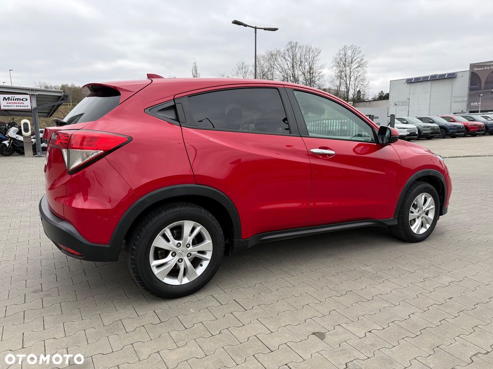 Honda HR-V 1.5 Elegance (ADAS/Honda Connect+) - 5