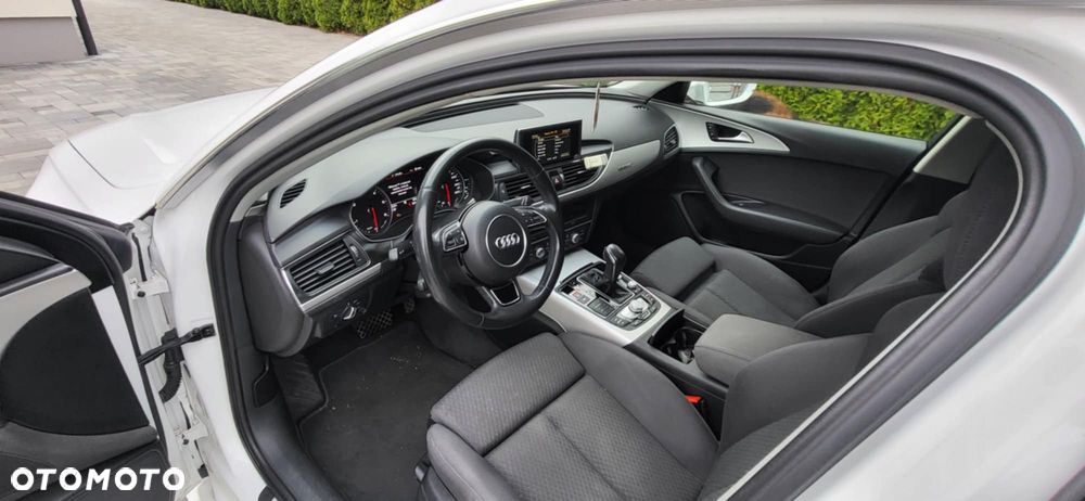 Audi A6 Avant - 3