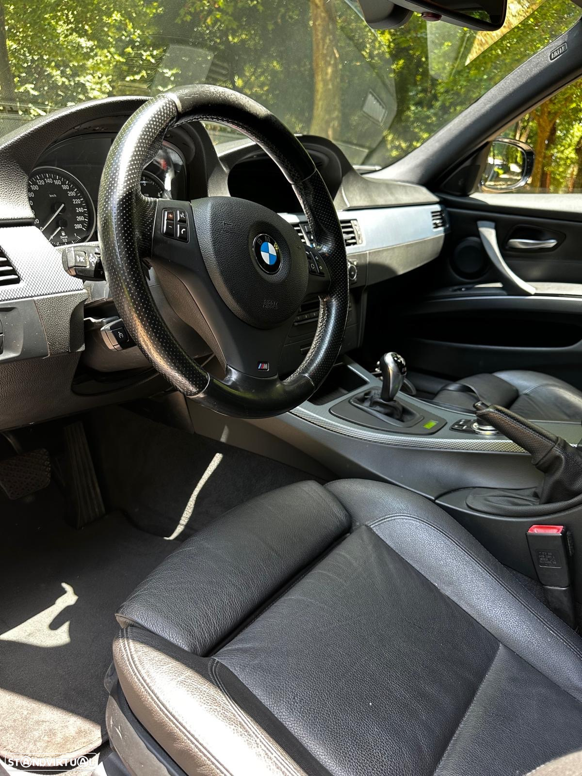 BMW 318 - 27