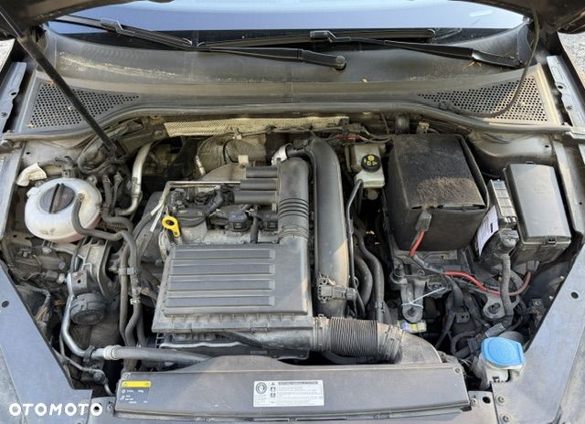 Volkswagen Passat 1.4 TSI BMT ACT Comfortline - 21