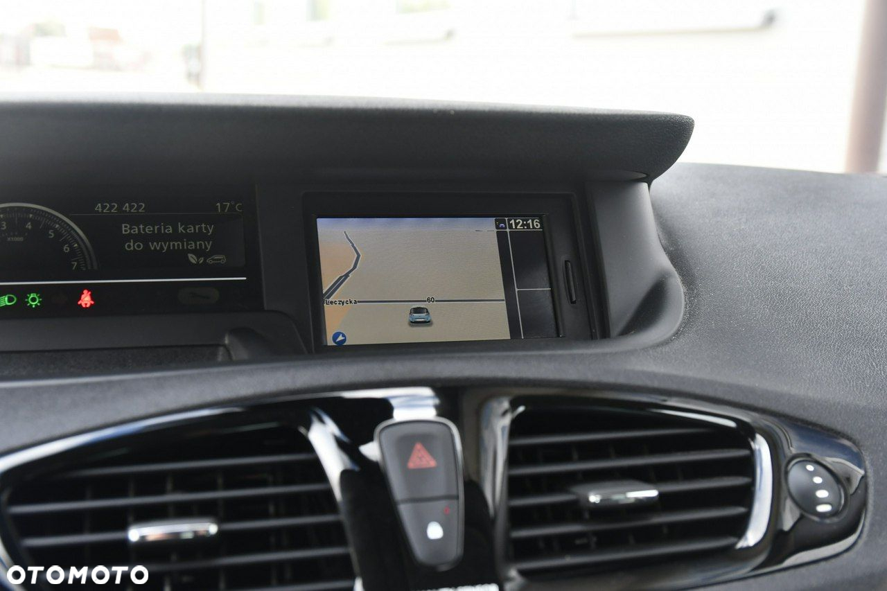 Renault Scenic - 30