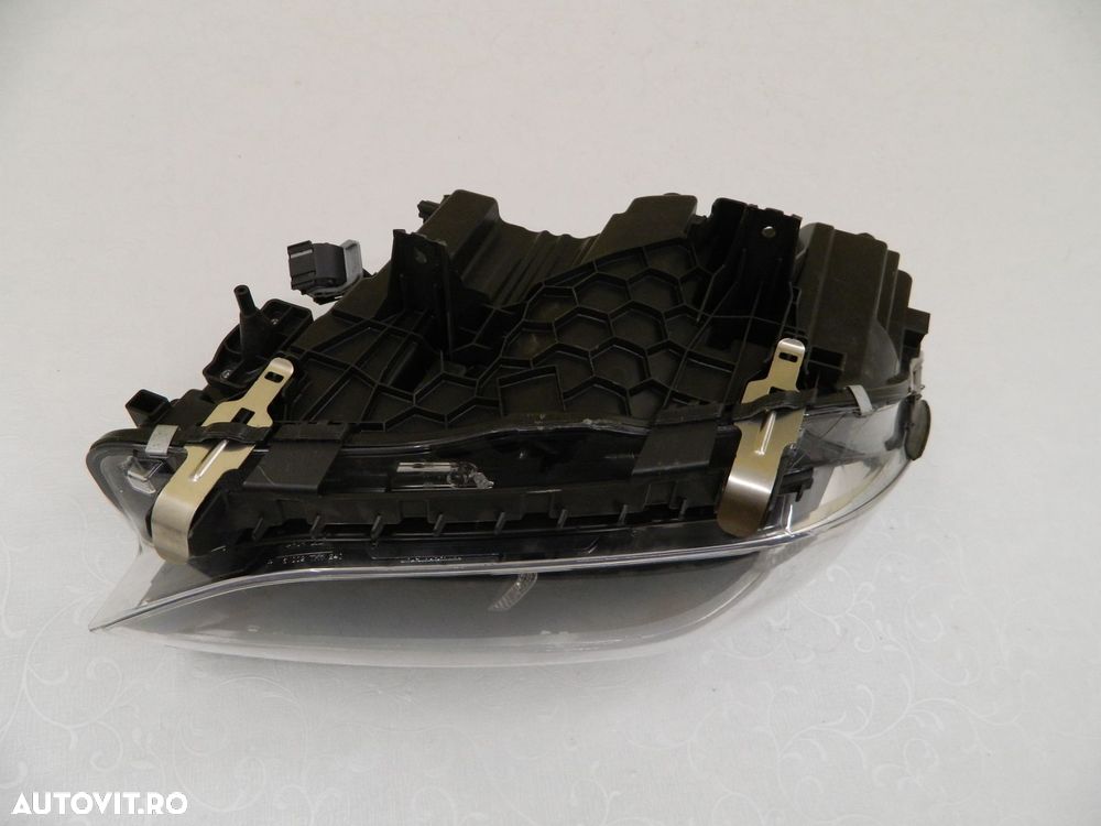 Far dreapta BMW X3 / X4 G01 / G02 FULL LED Adaptive, 2021, 2022, 2023, cod origine 9491682-06. - 8