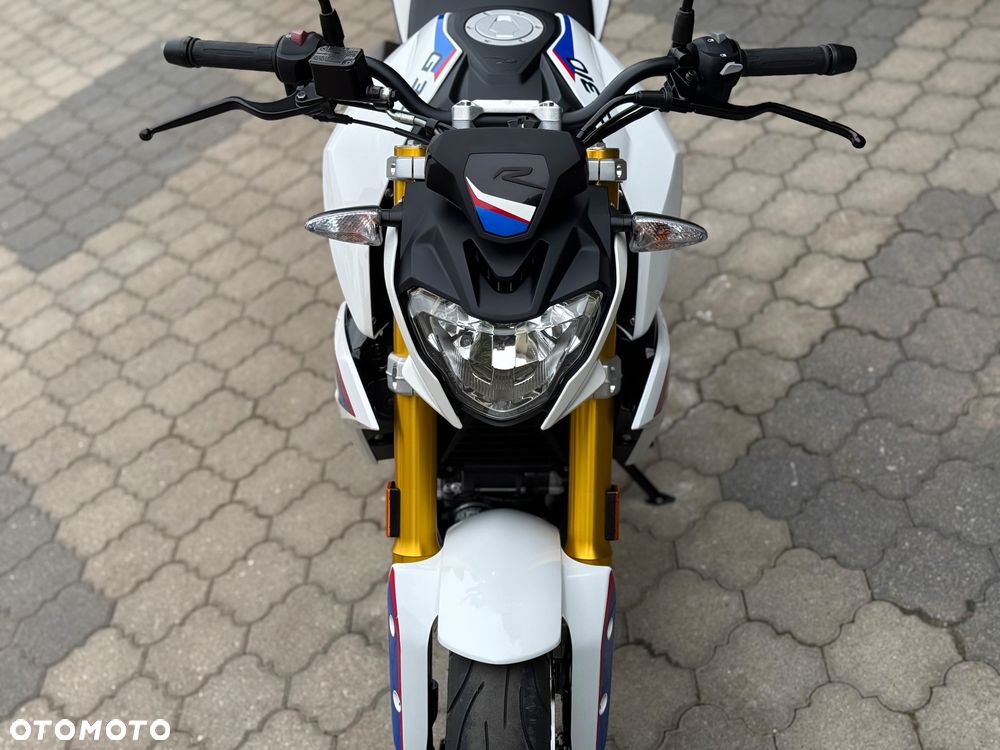 BMW G - 23