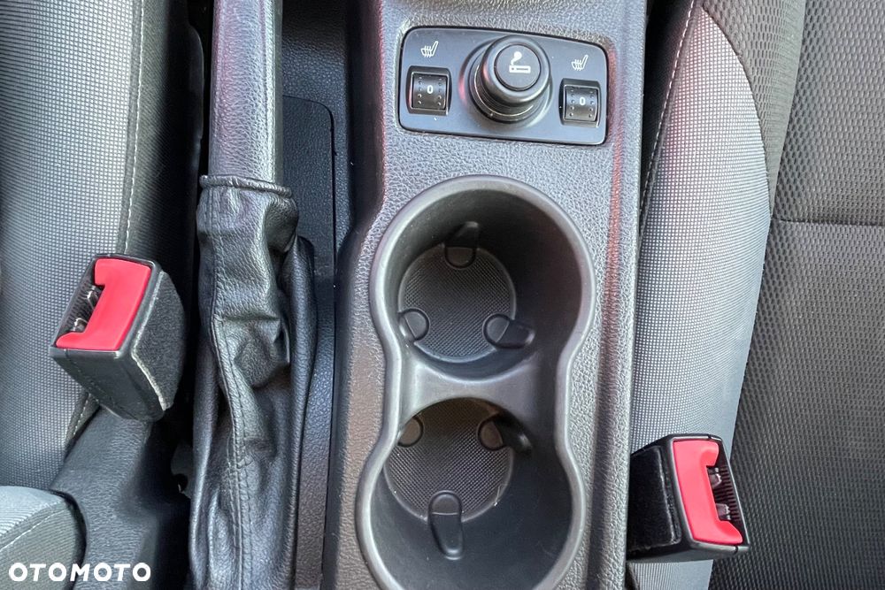 Ford Focus 1.0 EcoBoost Start-Stopp-System Trend - 24