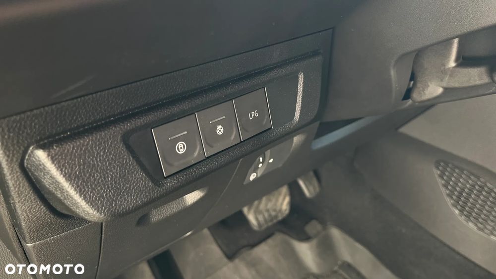 Dacia Sandero Stepway - 11