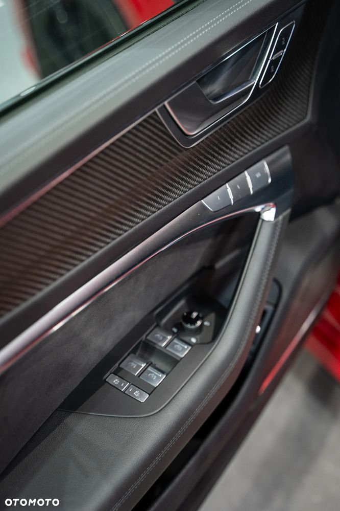 Audi S7 Sportback TDI Tiptronic - 12