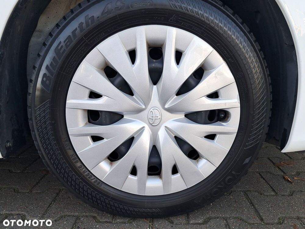 Toyota Yaris - 26