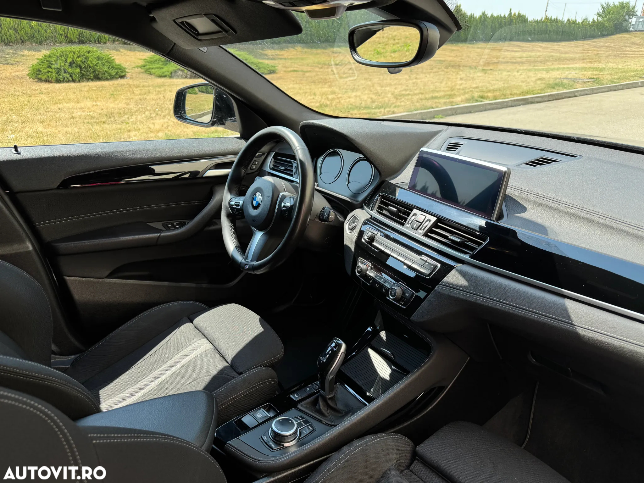 BMW X2 xDrive25d AT - 15