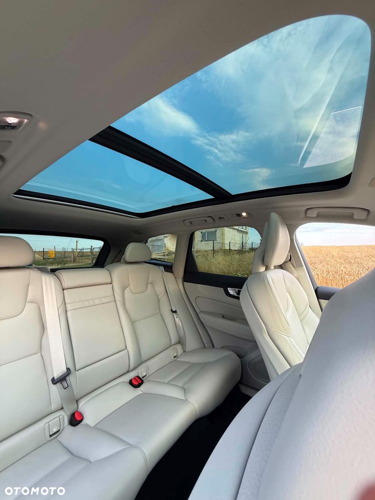 Volvo XC 60 - 7