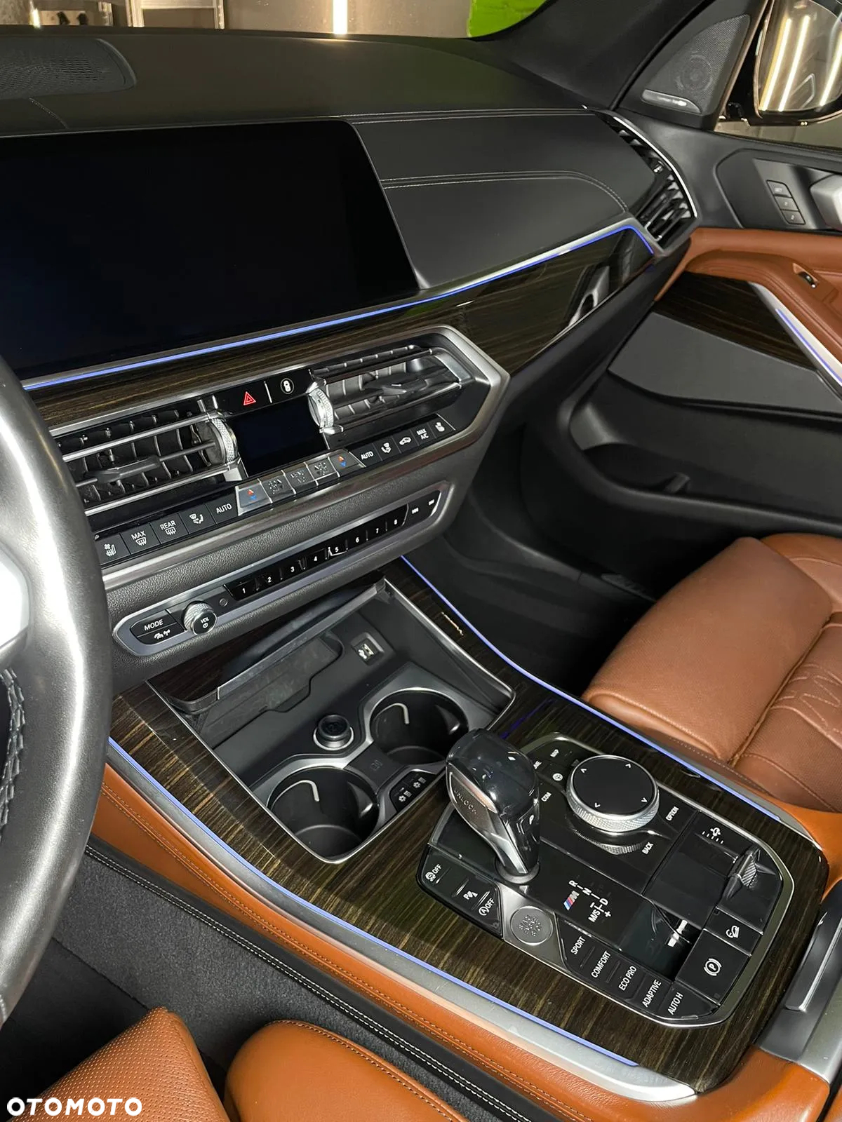 BMW X5 M M50d - 10
