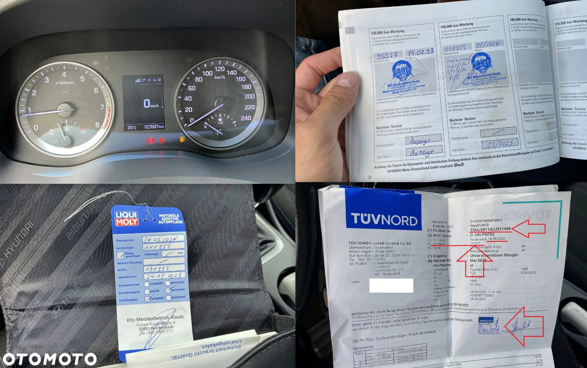 Hyundai Tucson 1.6 GDi 2WD Select - 35