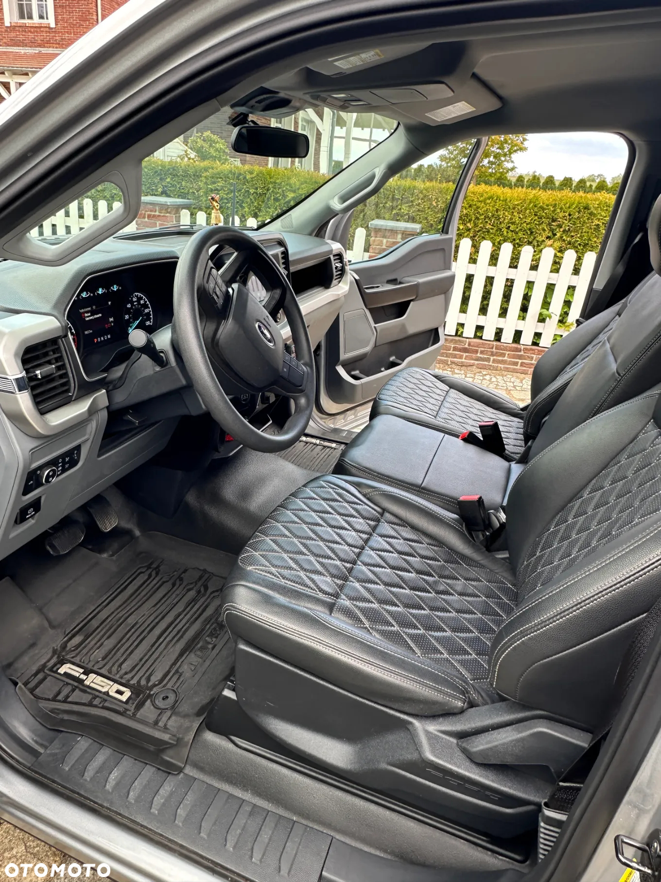 Ford F150 - 5