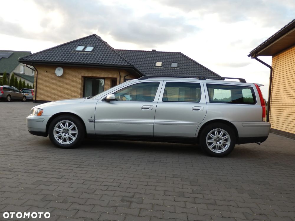 Volvo V70 2.4 Comfort - 7
