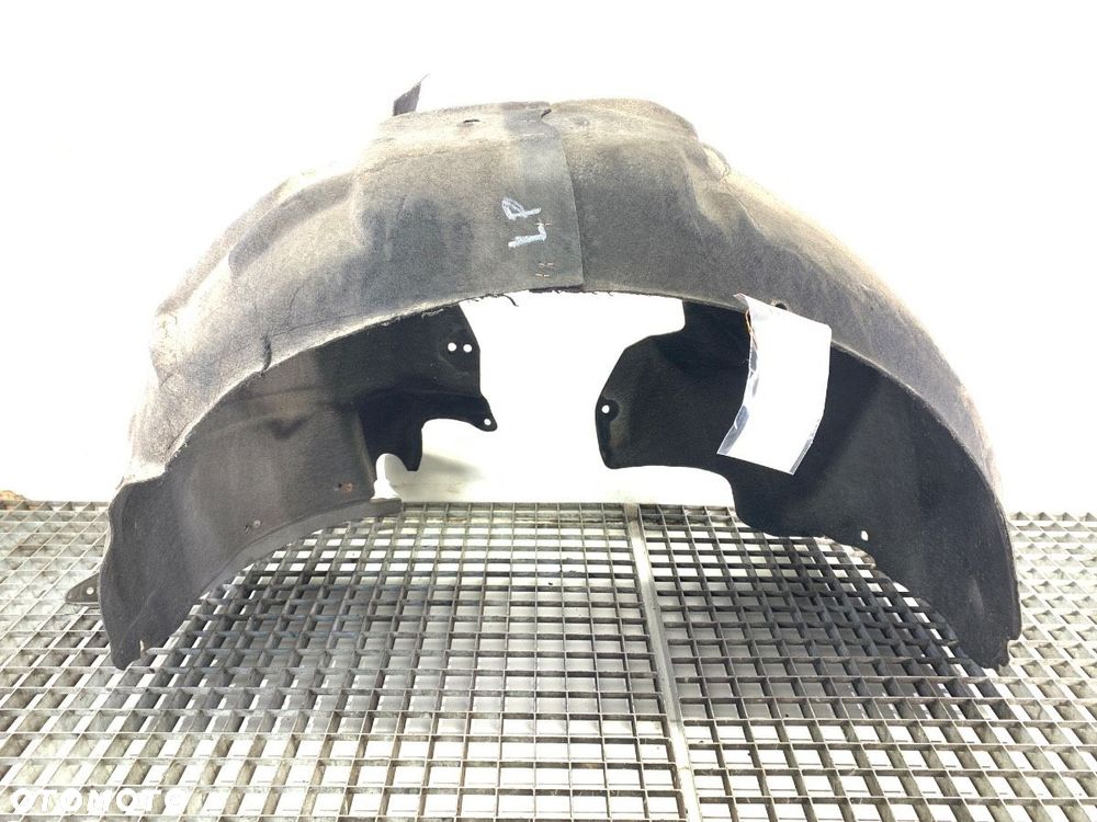 NADKOLE LEWY PRZÓD - 169.00 PLN - AUDI A4 B8 (8K2) 2007 - 2015 2.0 TFSI 155 kW [211 KM] benzyna - 1