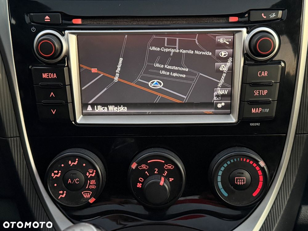 Toyota Verso S 1.33 VVT-i - 11