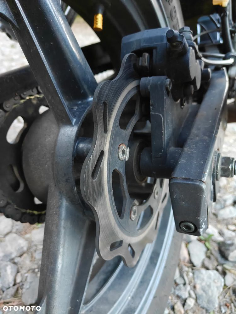 Zipp Inny - 7