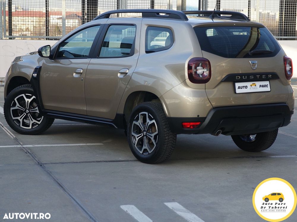 Dacia Duster 1.5 Blue dCi Comfort - 16