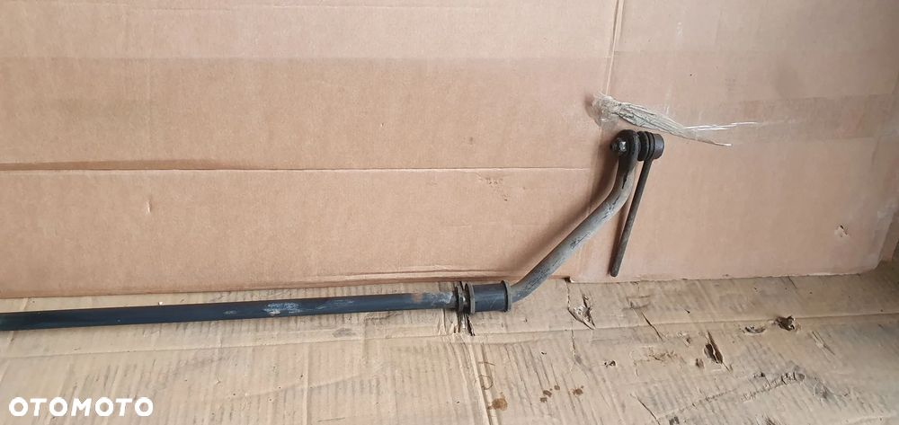 Stabilizator drążek stabilizatora przód Smart Fortwo II 451 - 5