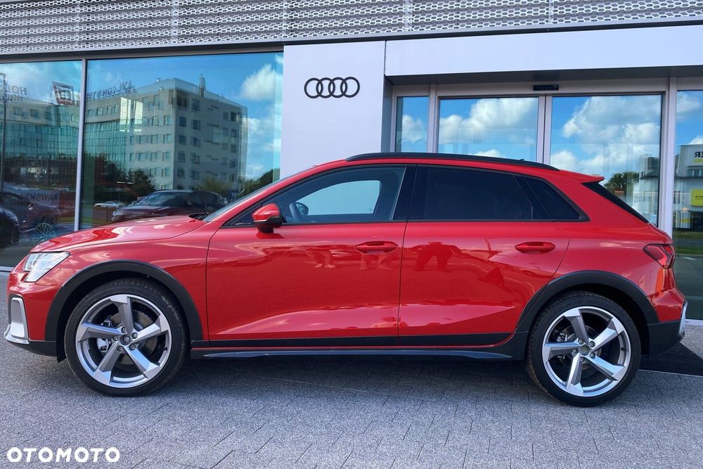 Audi A3 Allstreet - 3