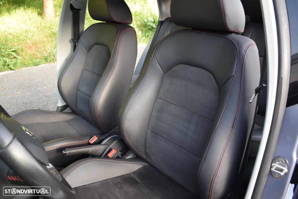 SEAT Ibiza 1.0 TSI FR - 22