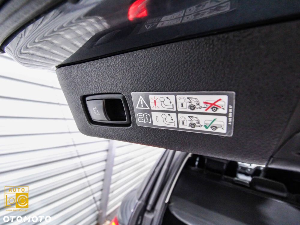 Mercedes-Benz ML 350 BlueTEC 4MATIC 7G-TRONIC - 15