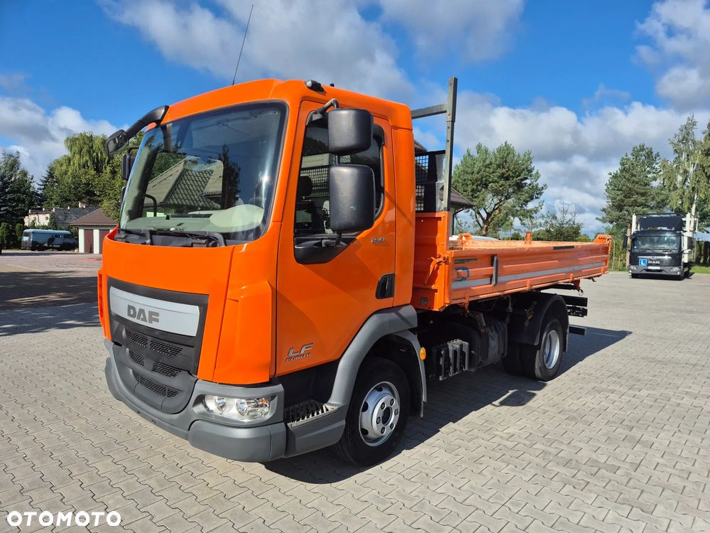 DAF LF
