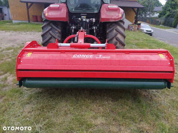 Inny Concept  Perugini/Agri