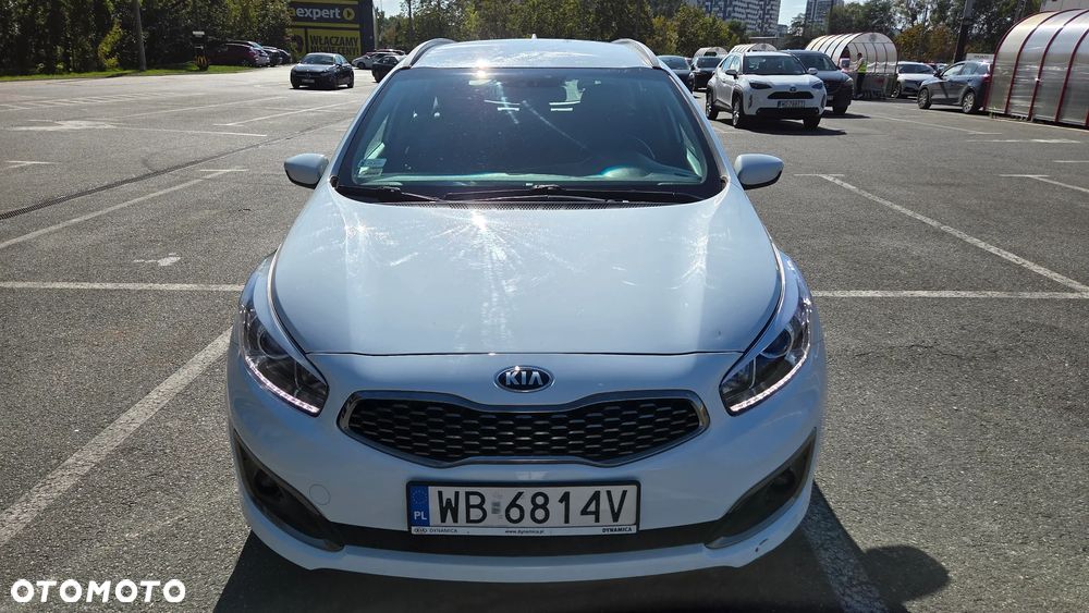 Kia Ceed 1.6 CRDi M - 4