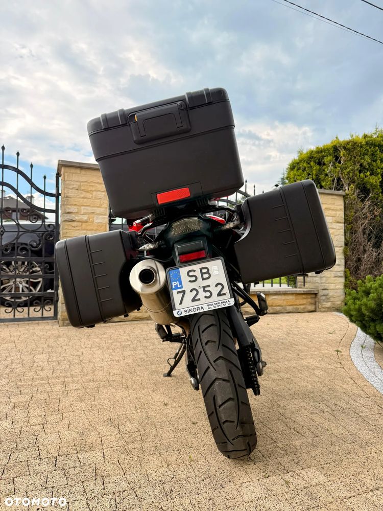 BMW GS - 9