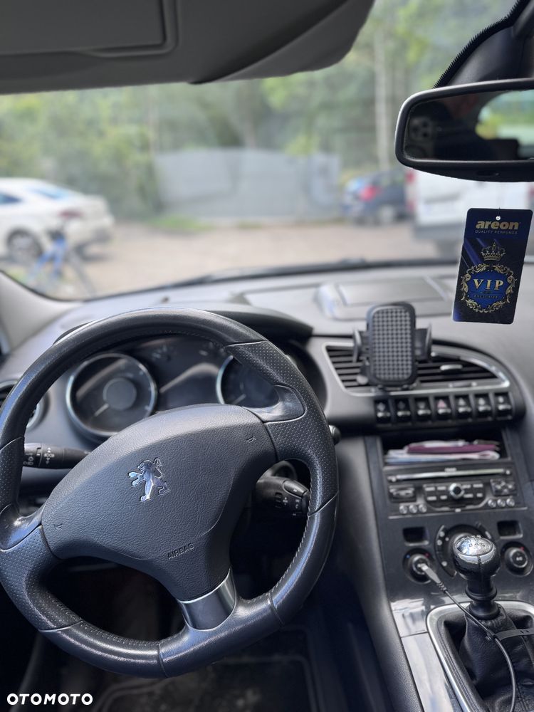 Peugeot 3008 - 6