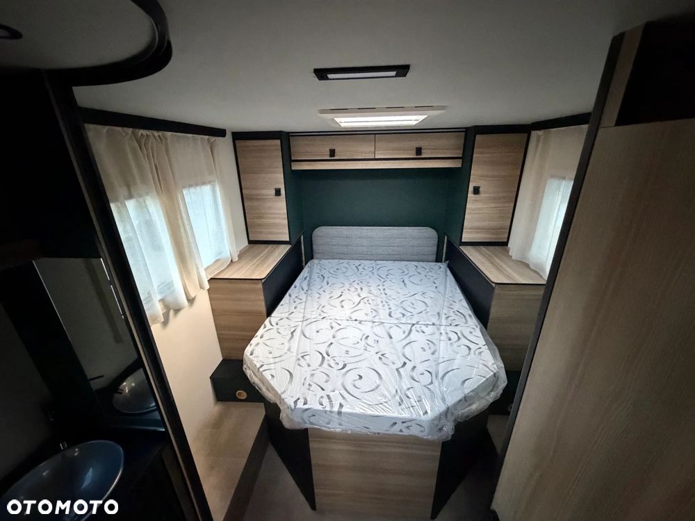Ford Transit RIMOR KILIG 69 Plus AUTOMAT - 16