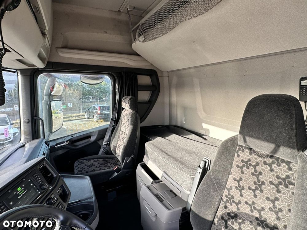 Scania S 500 A4x2NA - 12