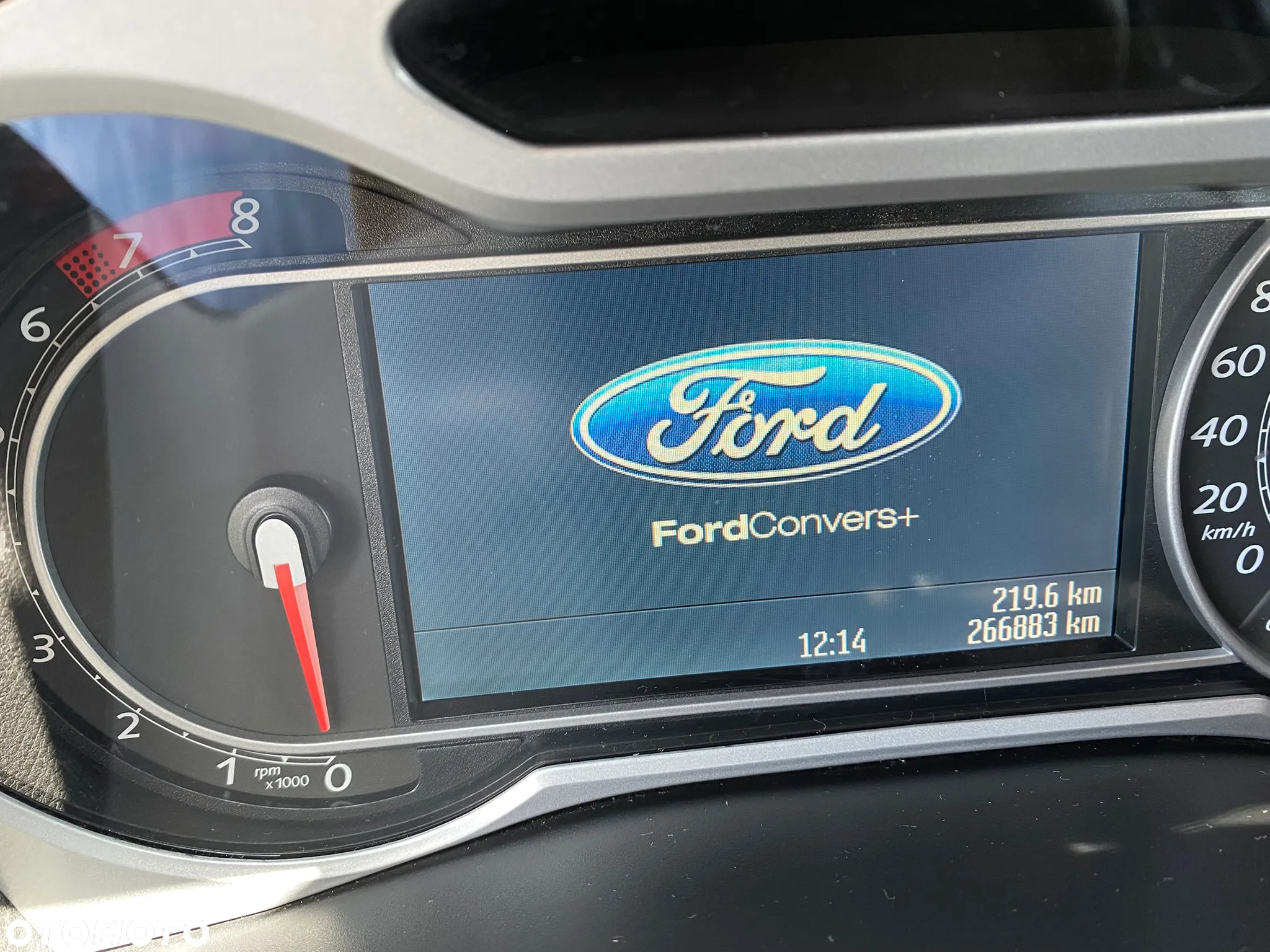 Ford Mondeo 2.0 Titanium - 15