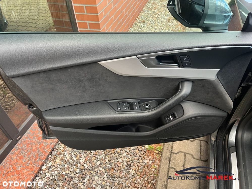 Audi A5 Sportback 2.0 TDI S tronic - 20