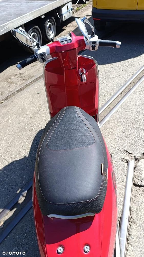 Lambretta Inny - 8