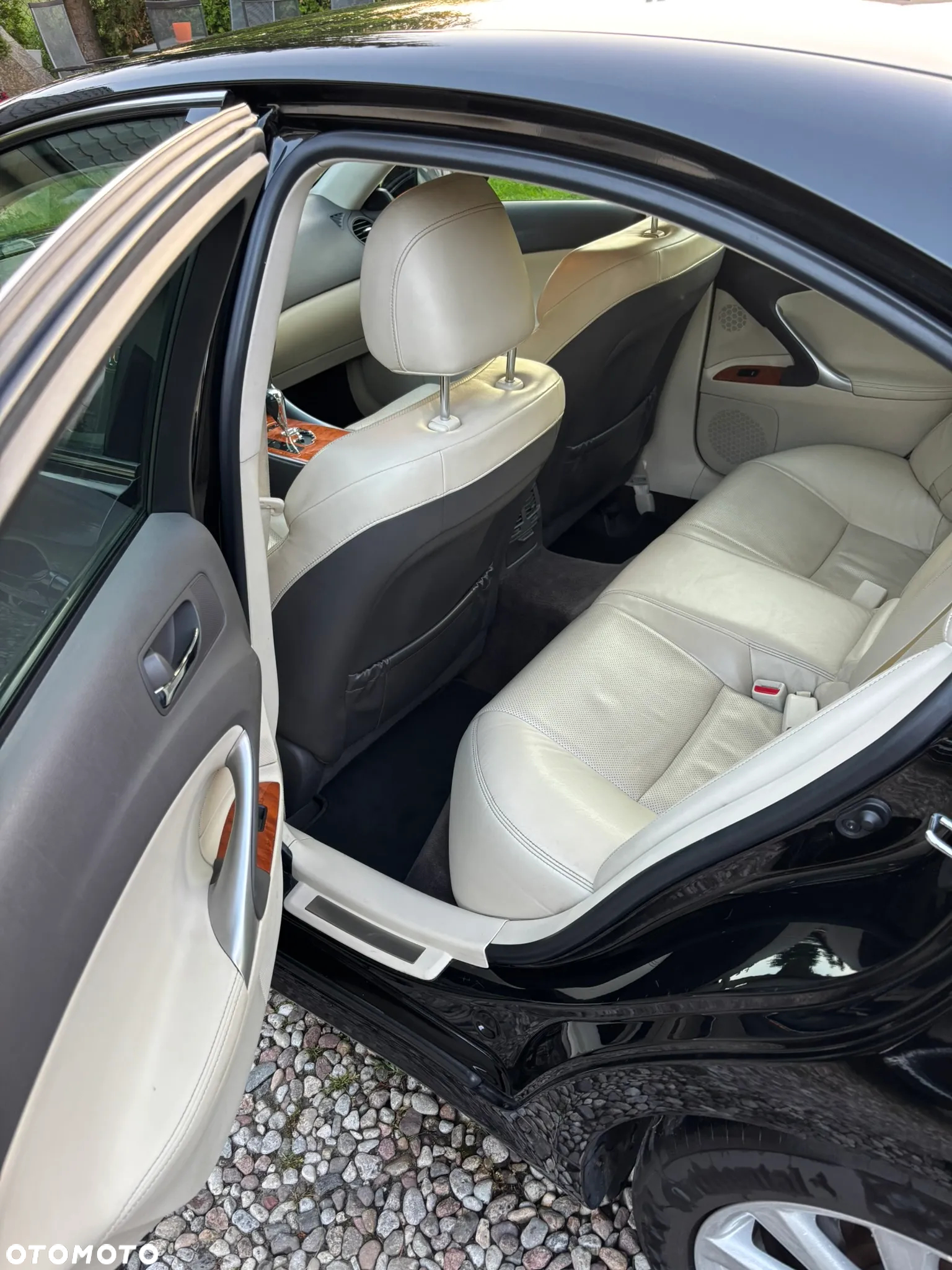 Lexus IS 250 Comfort - 11