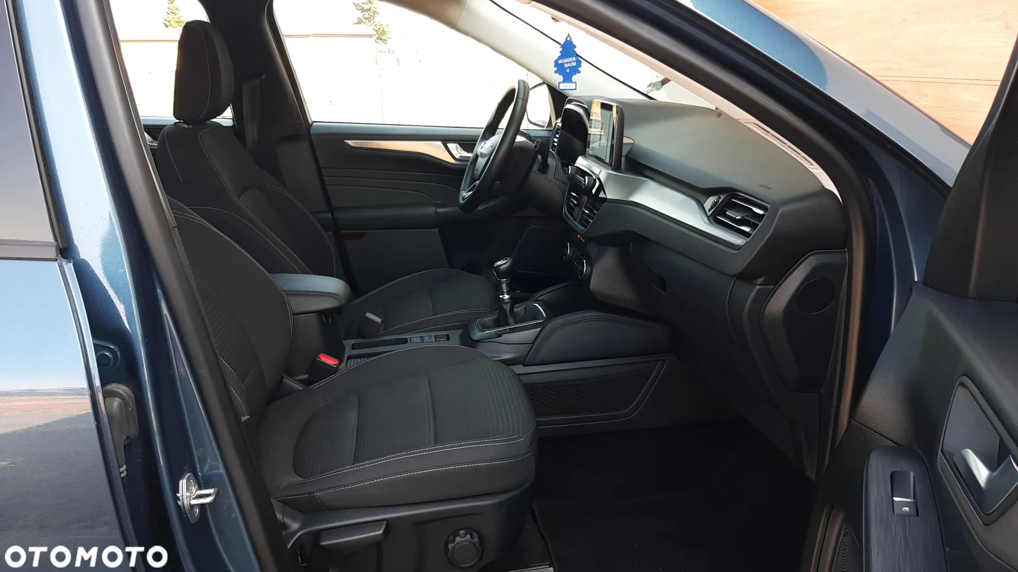 Ford Kuga 1.5 EcoBoost FWD Titanium - 17