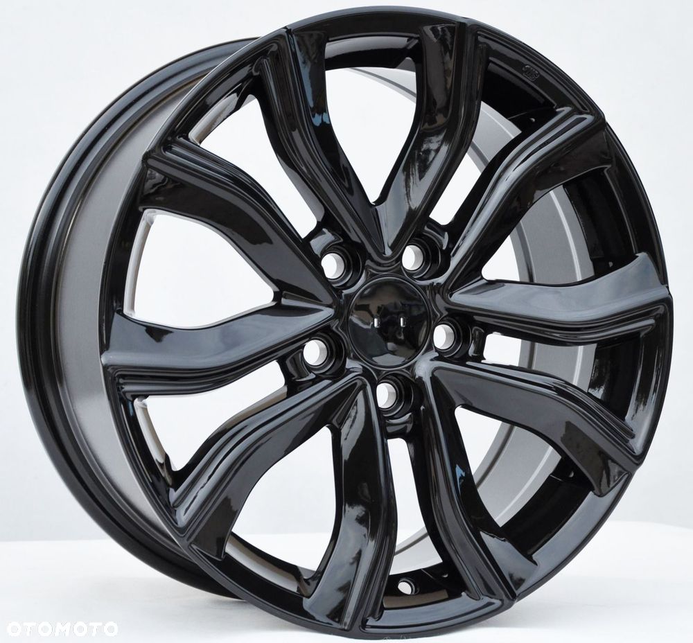 5827 B FELGI 17 5x114,3 HONDA ACCORD CIVIC CR-V - 3