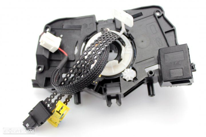 fita airbag renault captur / renault IV 4 / renault traffic 2014- / dacia logan /lodgy/duster (novo) - 1