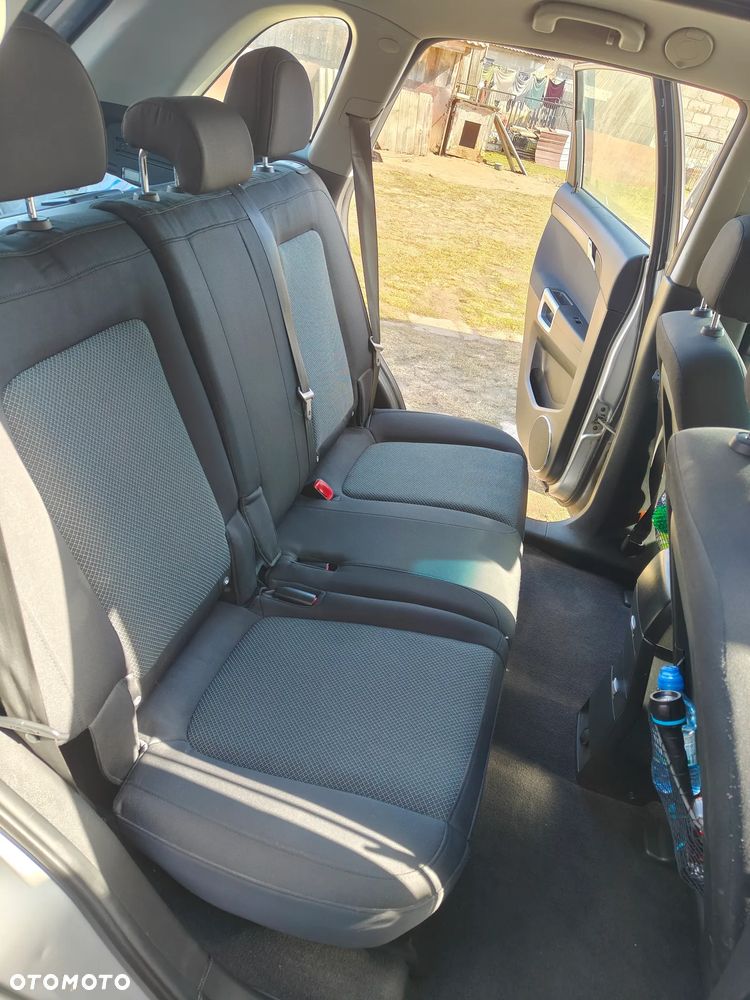 Opel Antara 2.0 CDTI Cosmo - 15