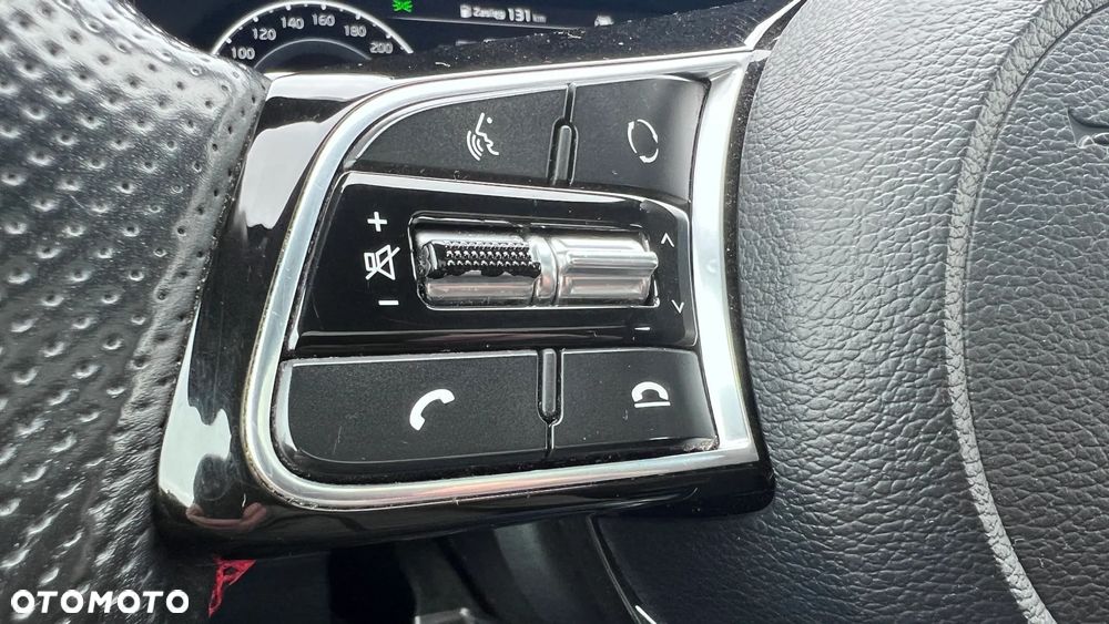 Kia ProCeed 1.6 T-GDI DCT7 OPF GT - 14