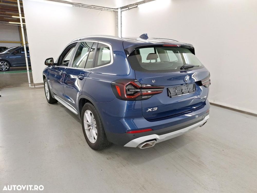 BMW X3 - 11